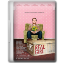Lars and the Real Girl Icon 128x128 png